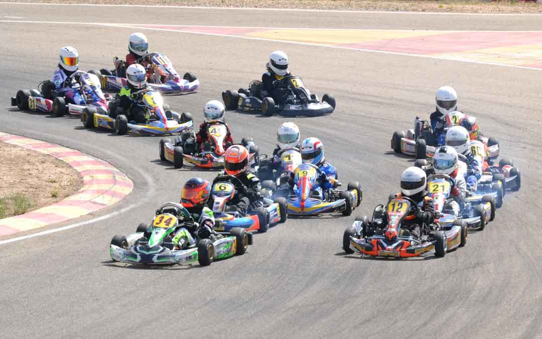 karting-motorland