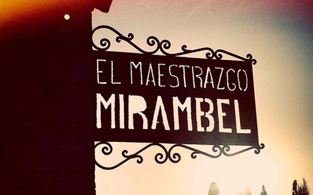 mirambel el maestrazgo