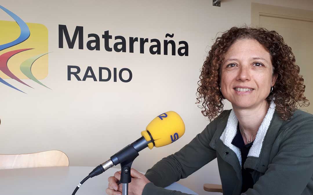 olga ric matarrana