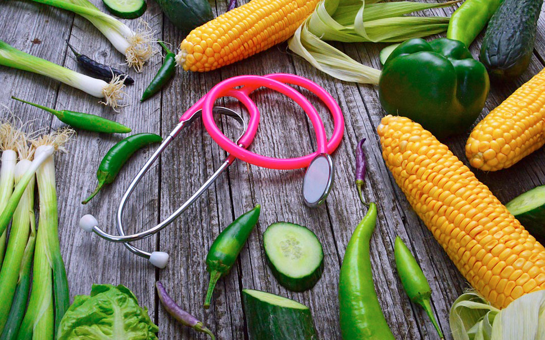 Ortorexia. Cuando comer sano no lo es tanto.