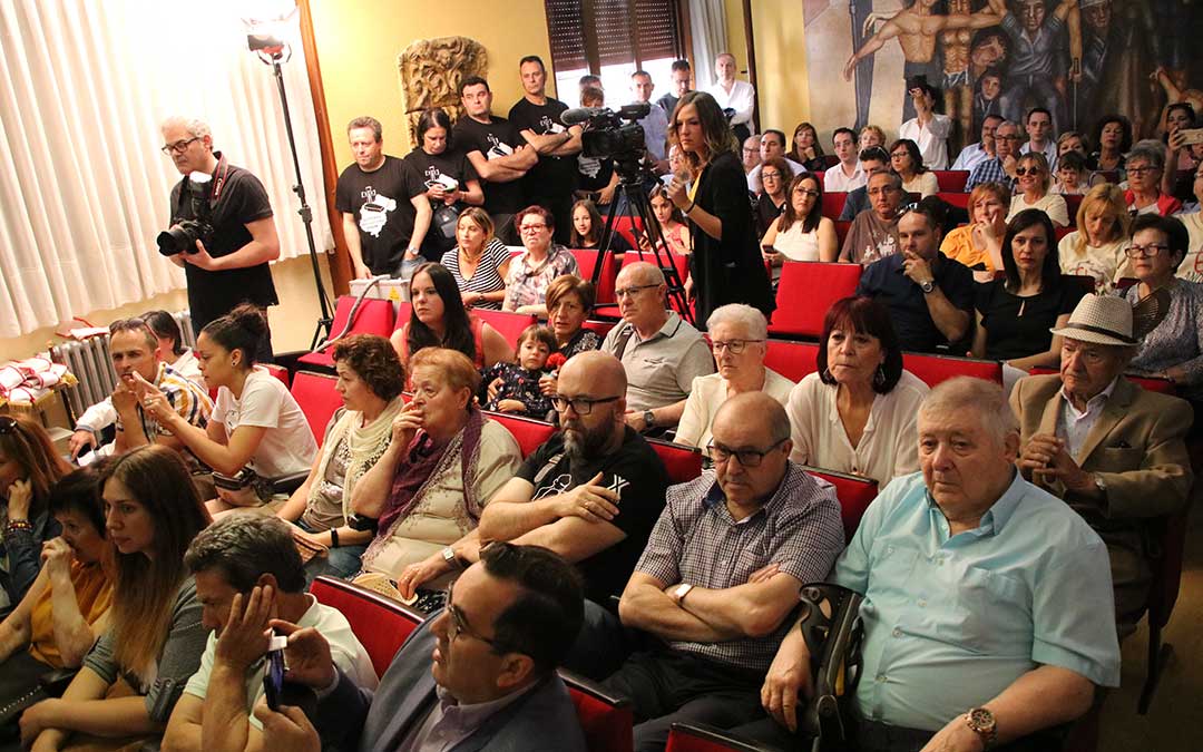 publico pleno investidura andorra