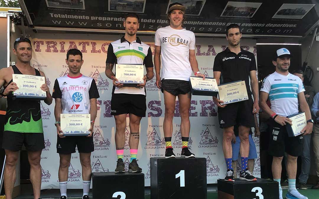 roberto ruiz andorra triatlon guadalajara