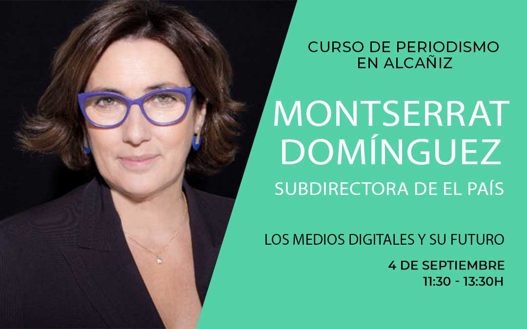 Montserrat Domínguez Alcañiz