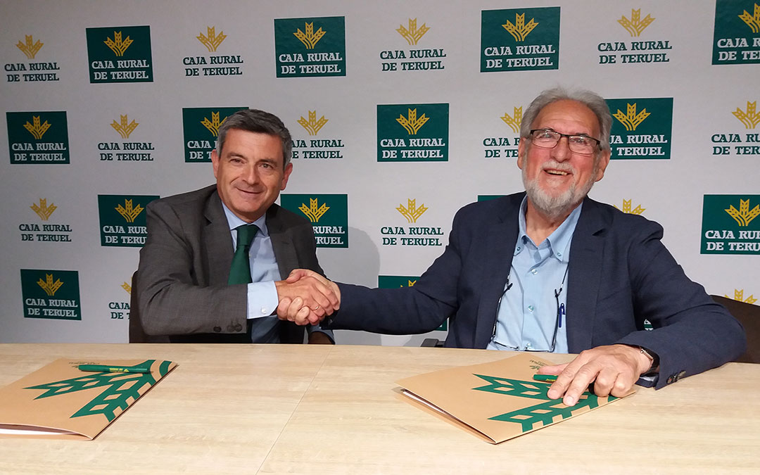 acuerdo caja rural faratur