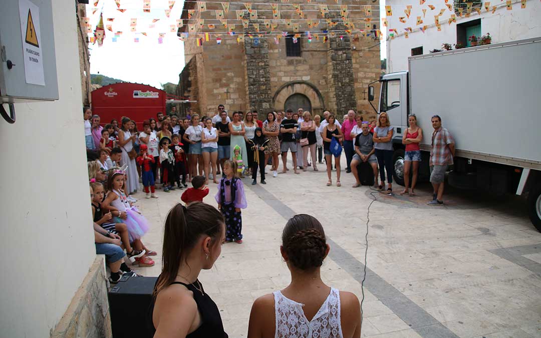 canada verich fiestas