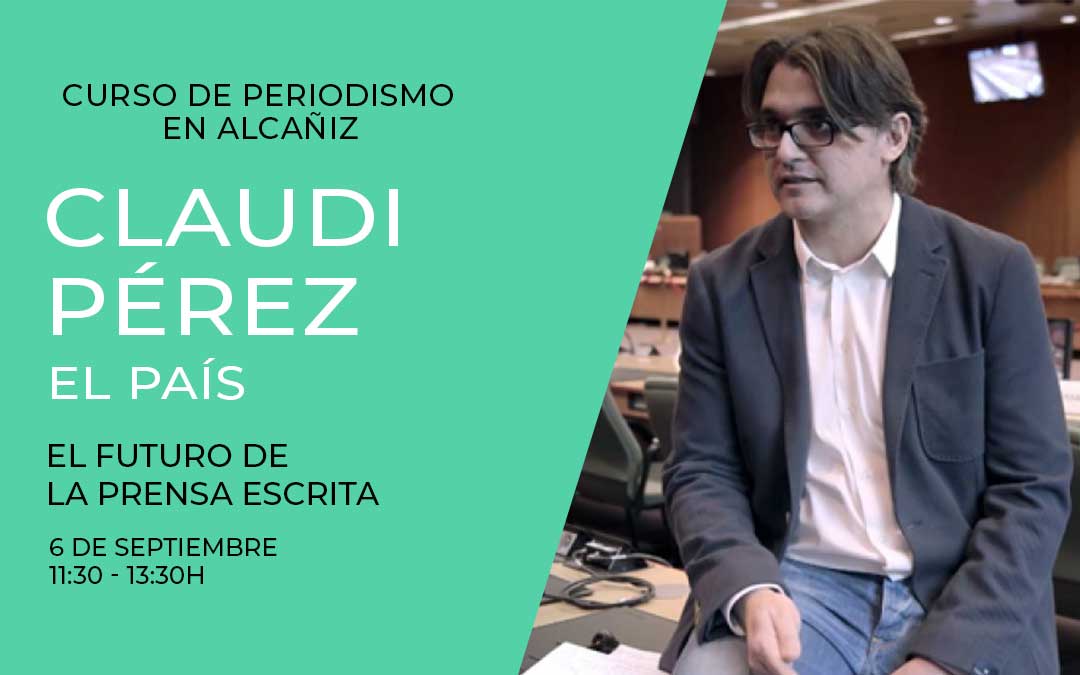 Claudi Pérez El País