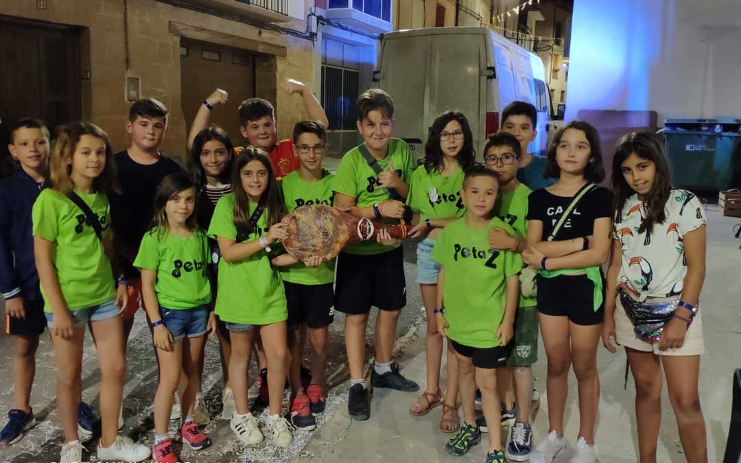 fiestas-berge