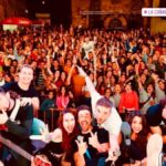 fiestas canada verich orquesta montesol