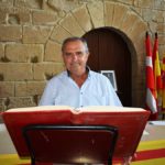 El nuevo presidente comarcal es Joaquín Llop.