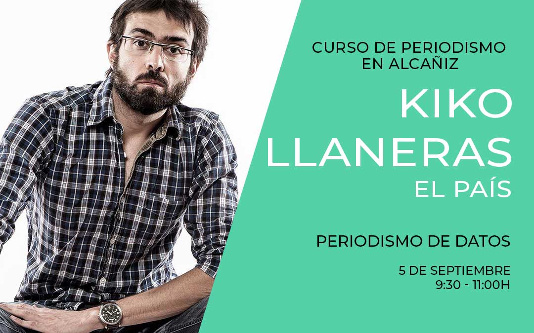 Kiko Llaneras El Pais