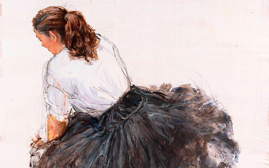 leticia feduchi exposicion arens