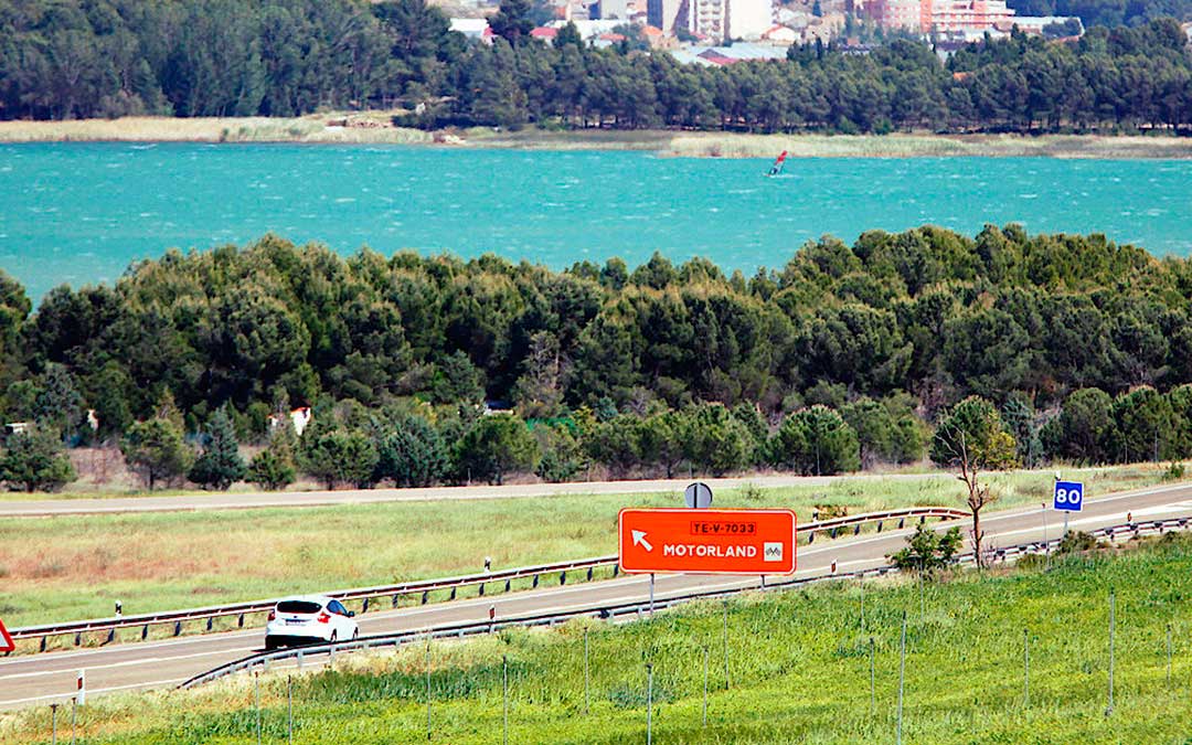 motorland estanca