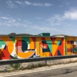 Almazara de Apadrina un Olivo en Oliete./ Esther Icart