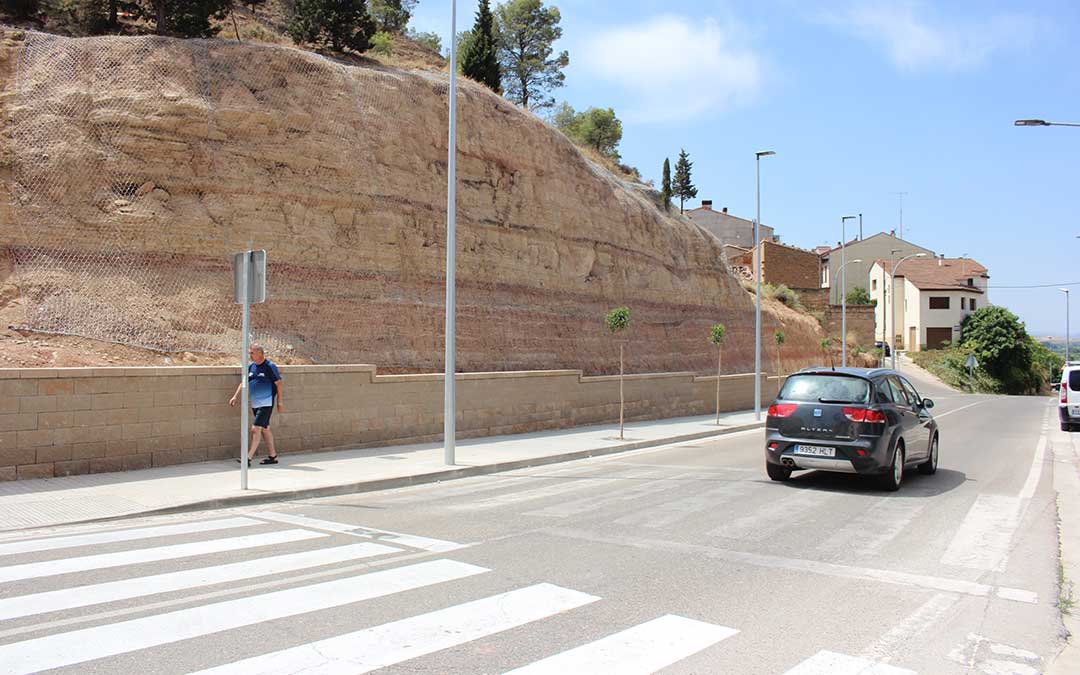 obras barrio san pascual alcaniz