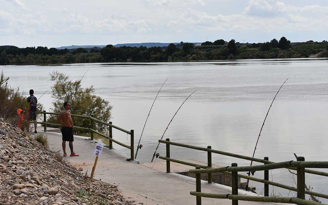 open pesca siluro 2018 chiprana
