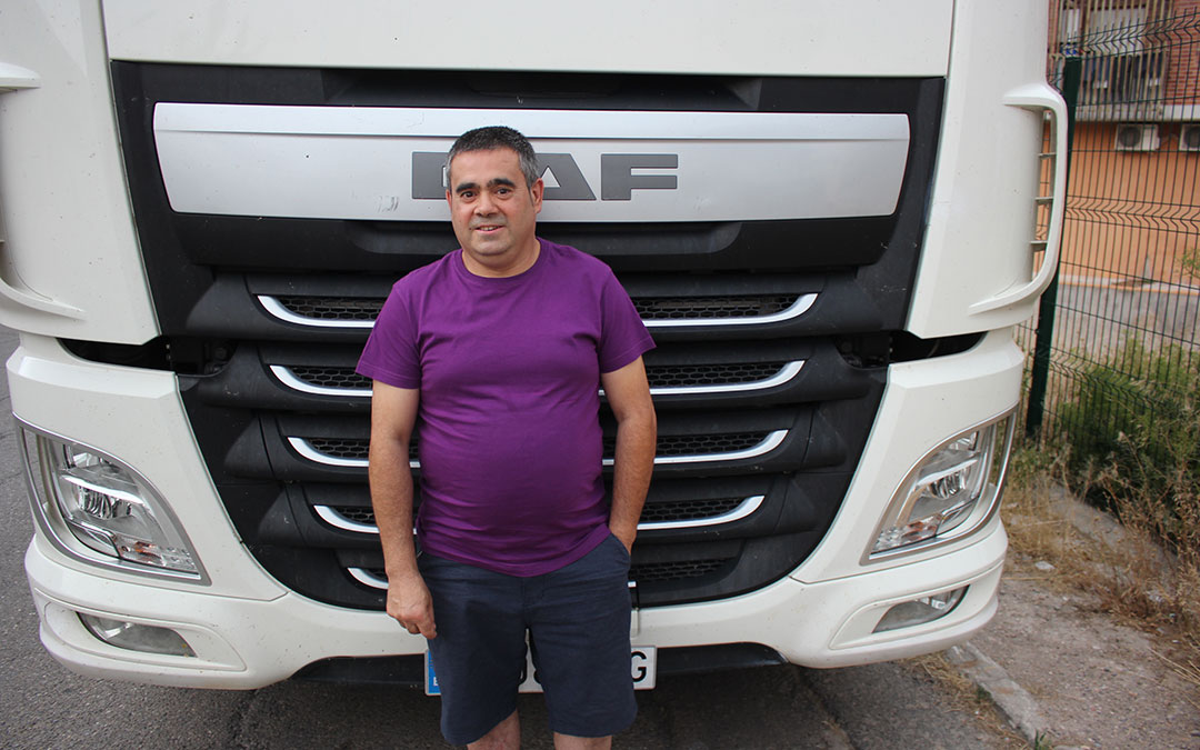 rafa celma presidente san cristobal alcaniz