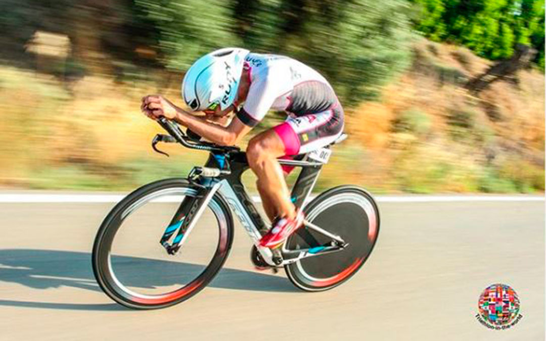roberto ruiz triatlon mequinenza