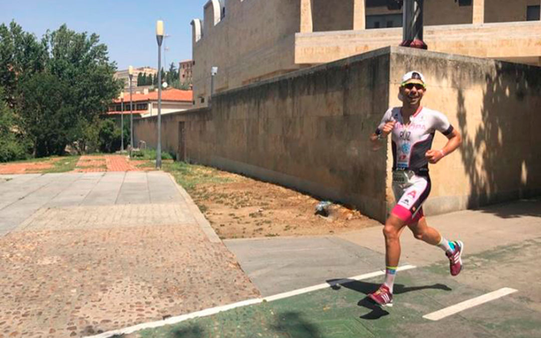 roberto ruiz triatlon salamanca
