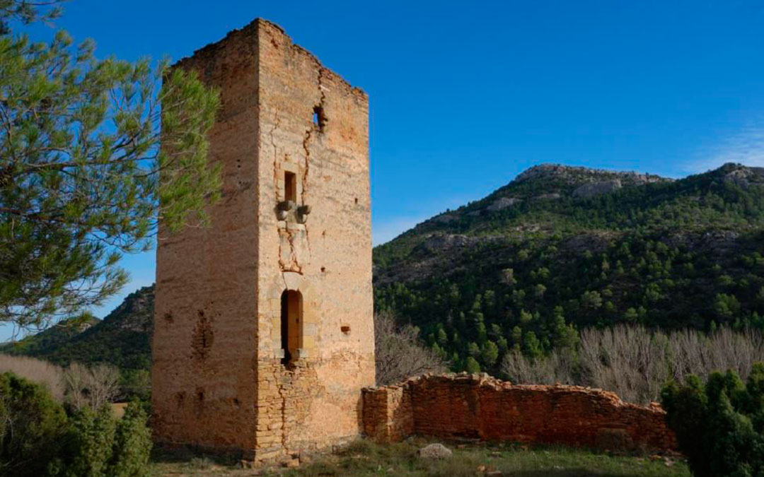torre piquer berge