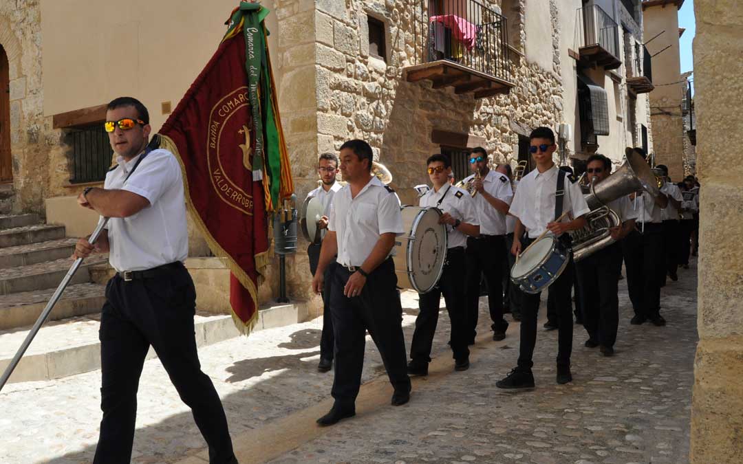 Banda San Antón