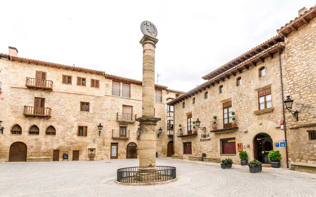 Cretas será la anfitriona de la 'Ecofiesta' de la Comarca del Matarraña.