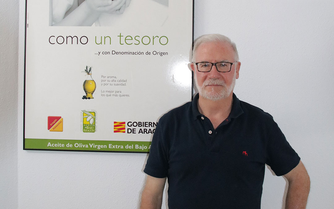 do aceite bajo aragon luis navarro