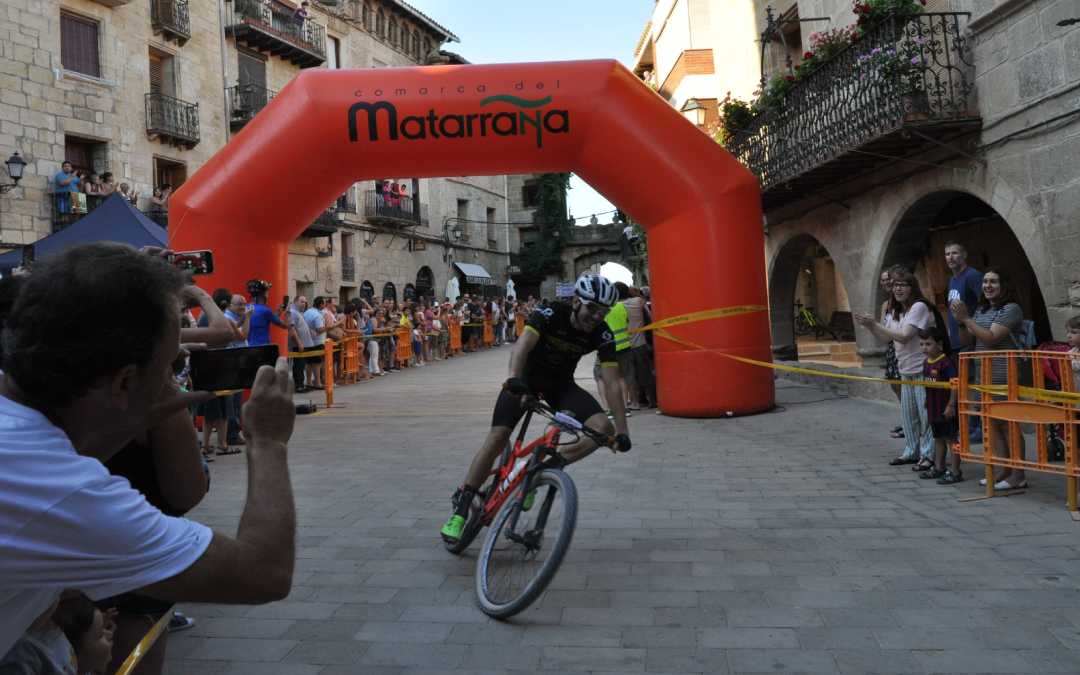 Descenso a saco