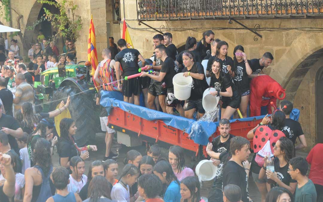 La Fresneda