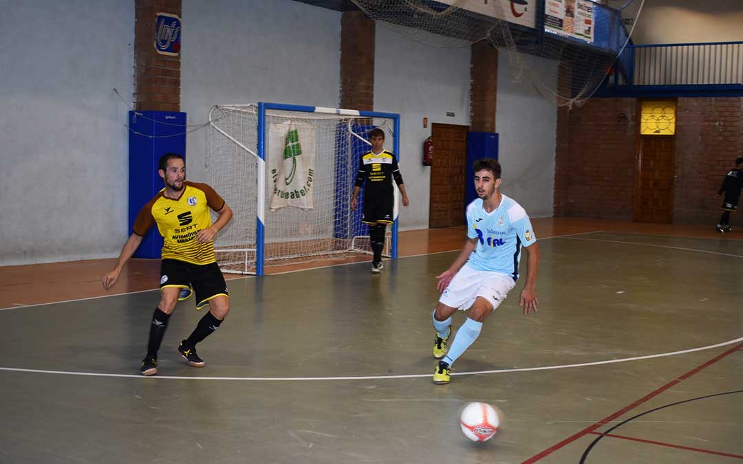 Fs Caspe