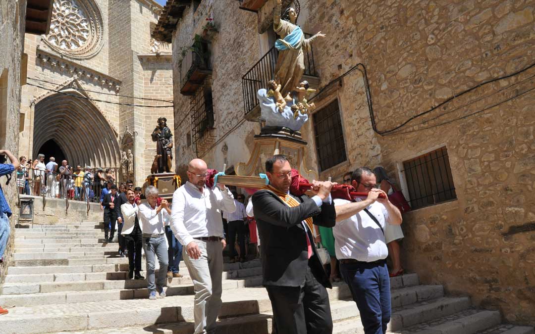 Procesión