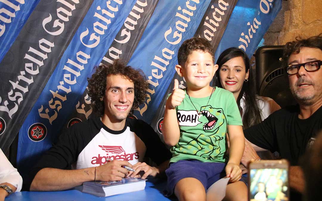 alex rins moto gp la gruta alcaniz