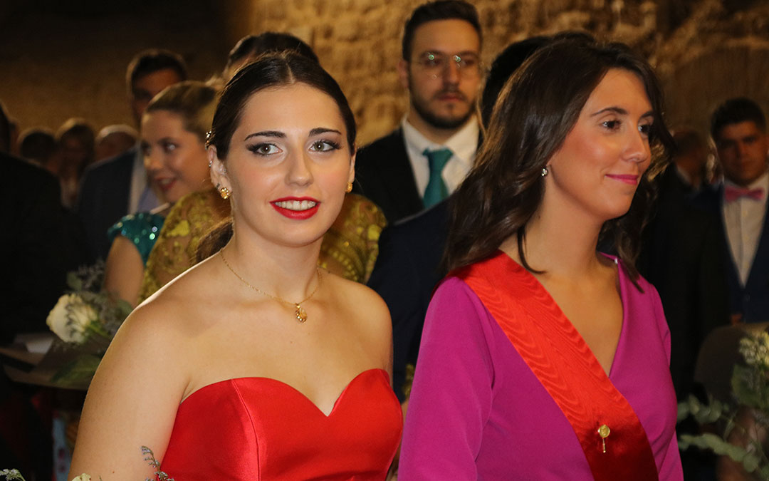 carla-sanz-isabel-lamiel-concejal-fiestas-presentacion-reinas