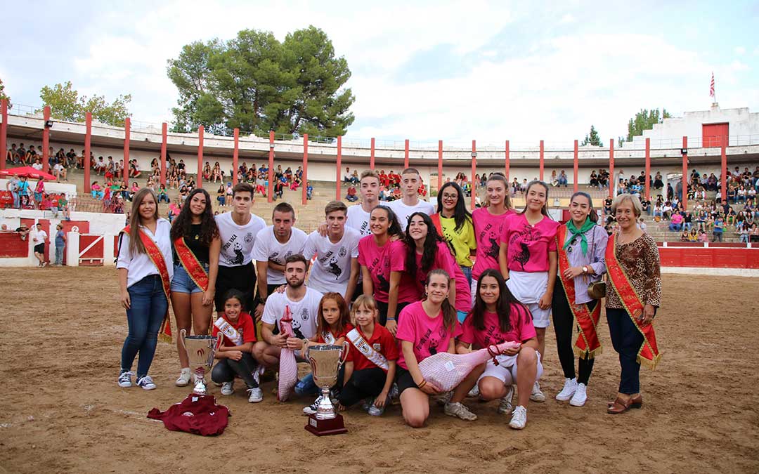 futbol-vaca-alcaniz-ganadores