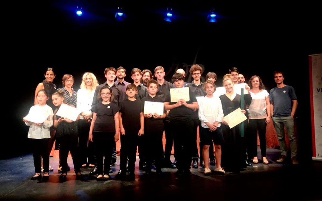 ganadores x concurso jovenes promesas del violoncelo jaime dobato benavente