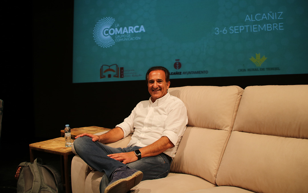 jose miguel contreras teatro alcaniz