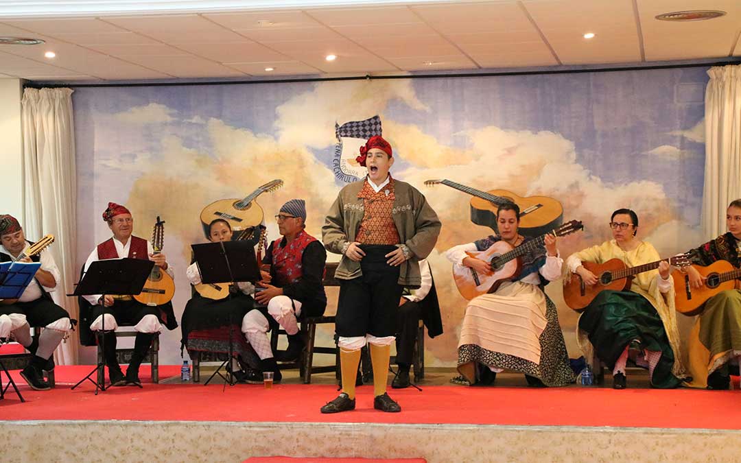 jota el cachirulo andorra marcos azuara