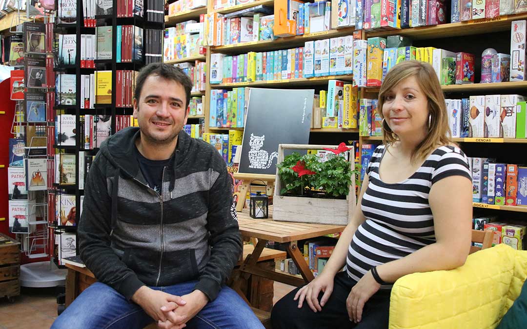 libreria el reino del reves andorra