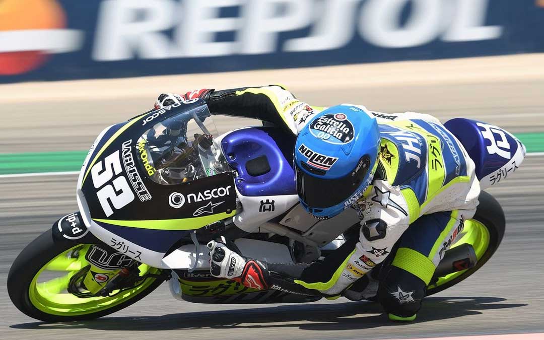 Los participantes del FIM CEV Repsol tienen una nueva oportunidad en Jerez para sumar puntos que los consoliden en sus puestosmotociclismo