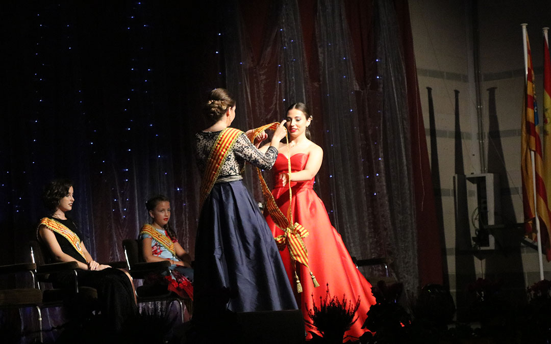presentacion-reinas-calanda-imposicion-banda-carla-sanz