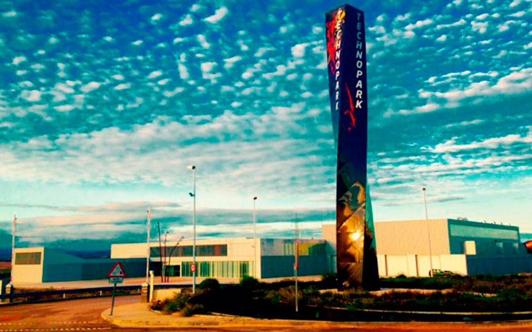 technopark motorland