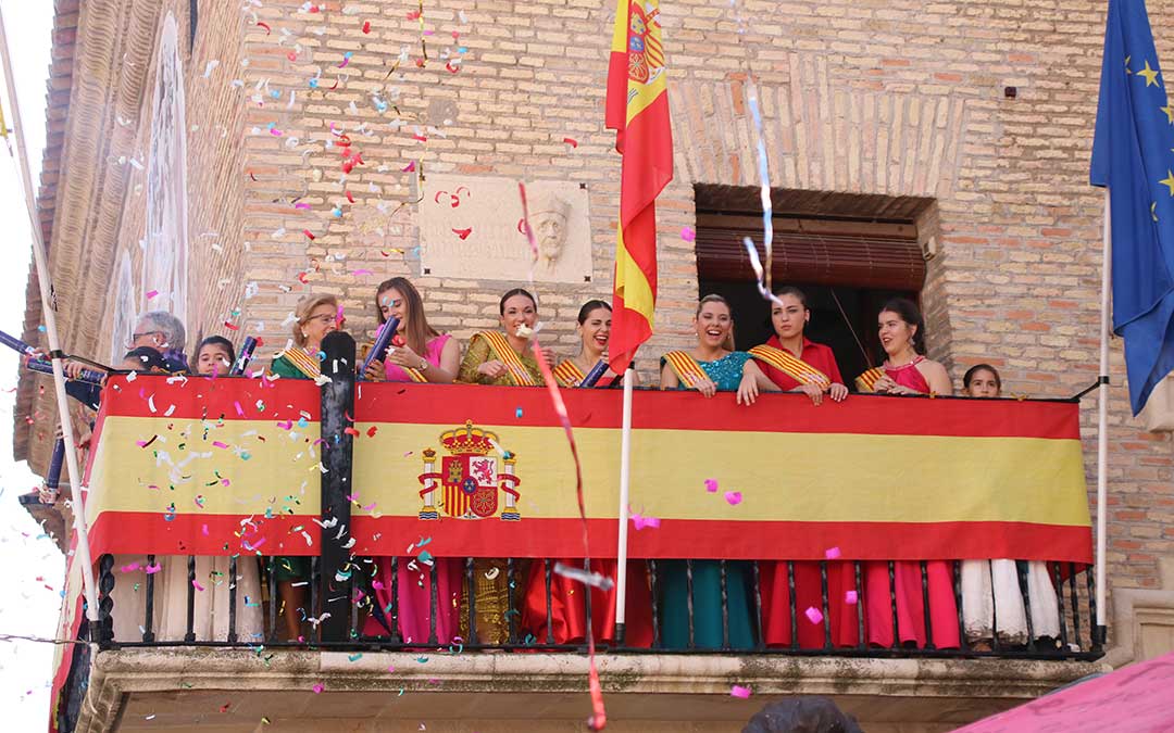 chupinazo-calanda-reinas