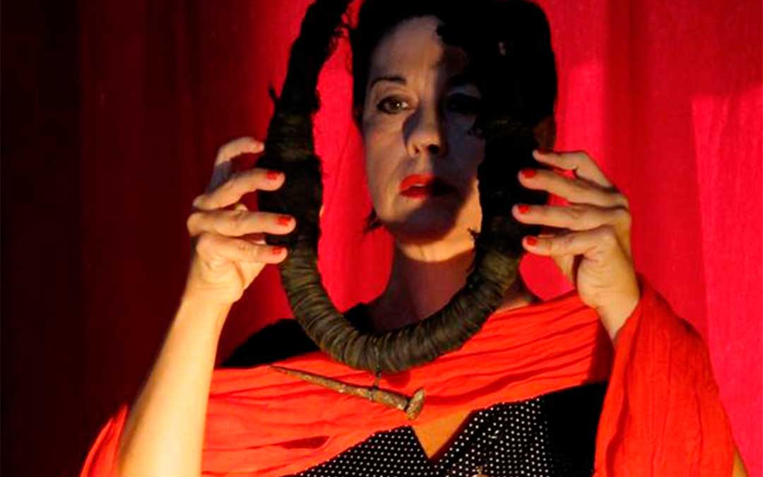 Espérame en el cielo./ Francachela Teatro