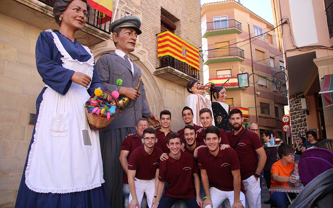 gigantes-de-san-blas-chupinazo-calanda