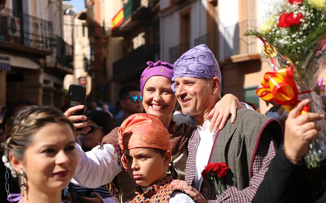 ofrenda pilar calanda 7