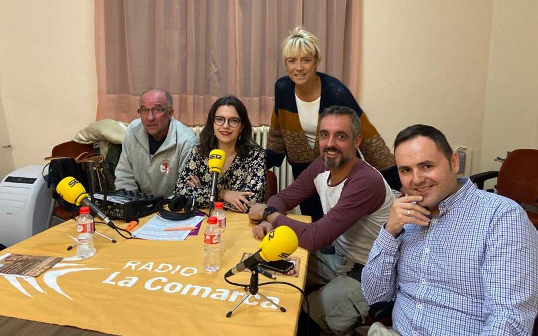Programa Lakuerter Andorra.