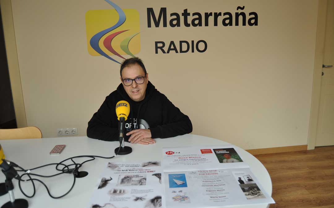 Octavio Serret