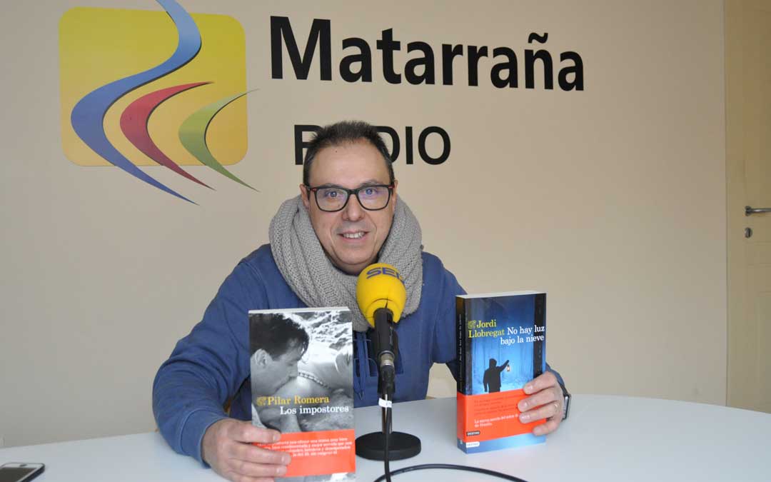 Octavio Serret.