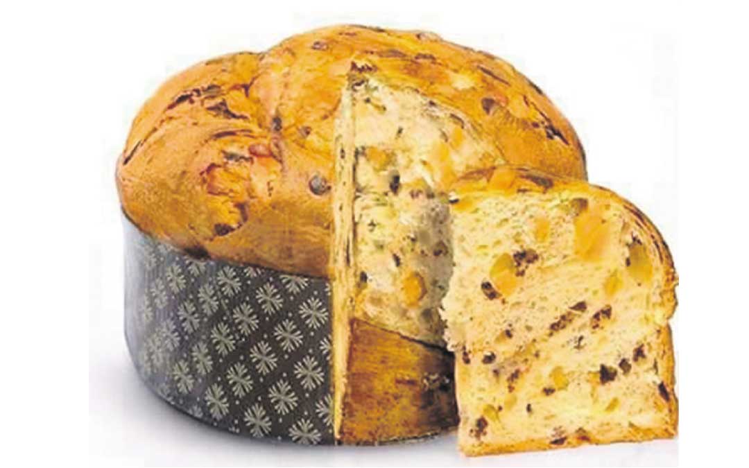 Pannetone