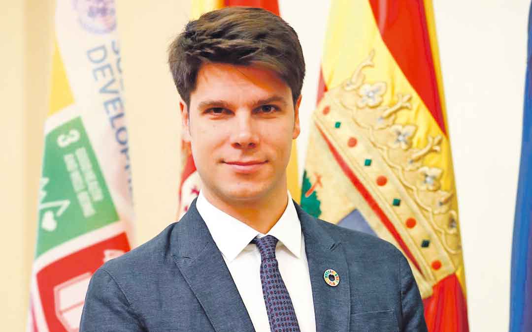 Fermín Serrano / DGA