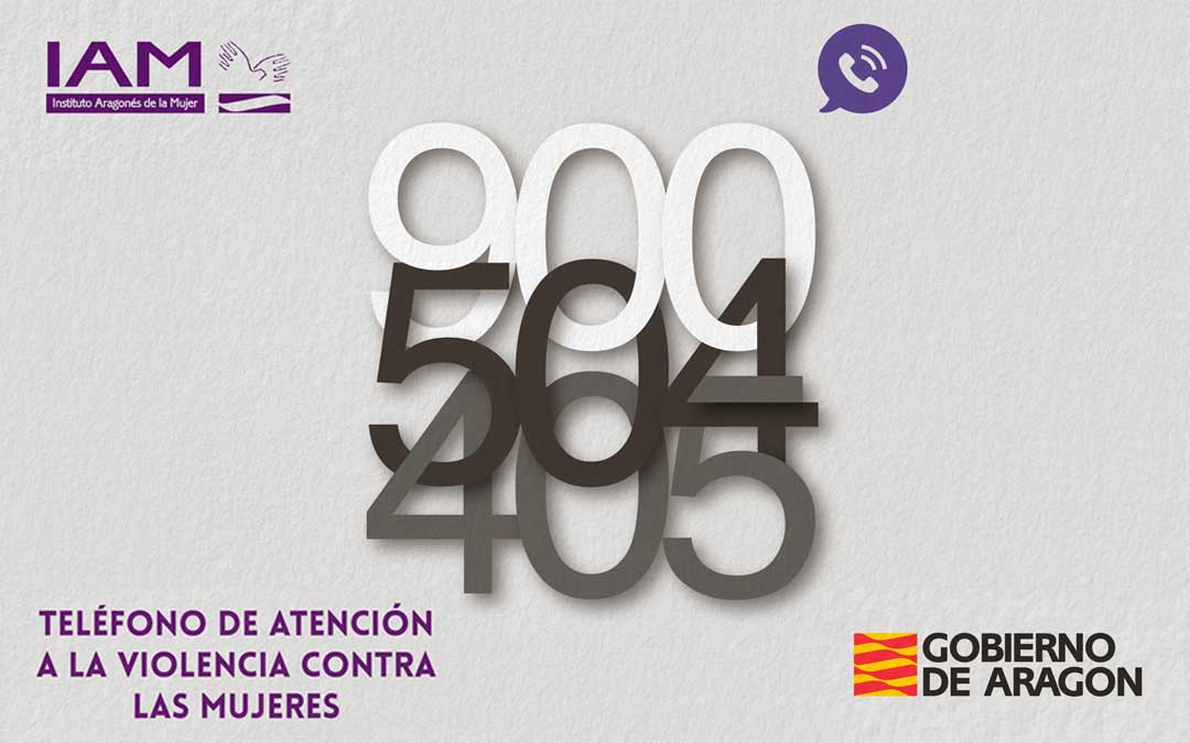 teléfono atención violencia mujeres